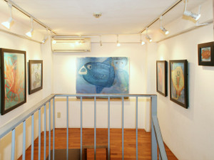 吉村成子展