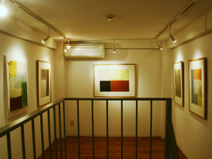 野中光正展