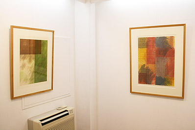 野中光正展