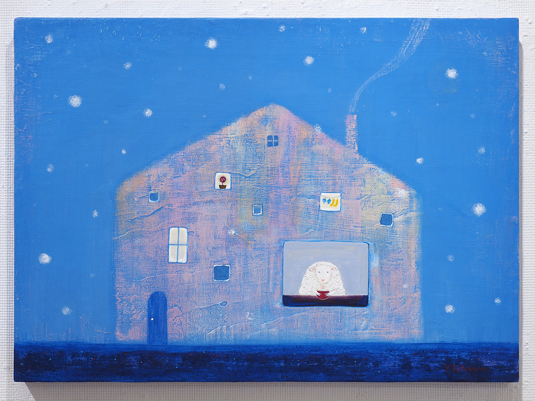絵本作家・菅野由貴子　作品 菅野 由貴子（作品一覧・著者プロフィール） | 絵本ナビ：レビュー・通販