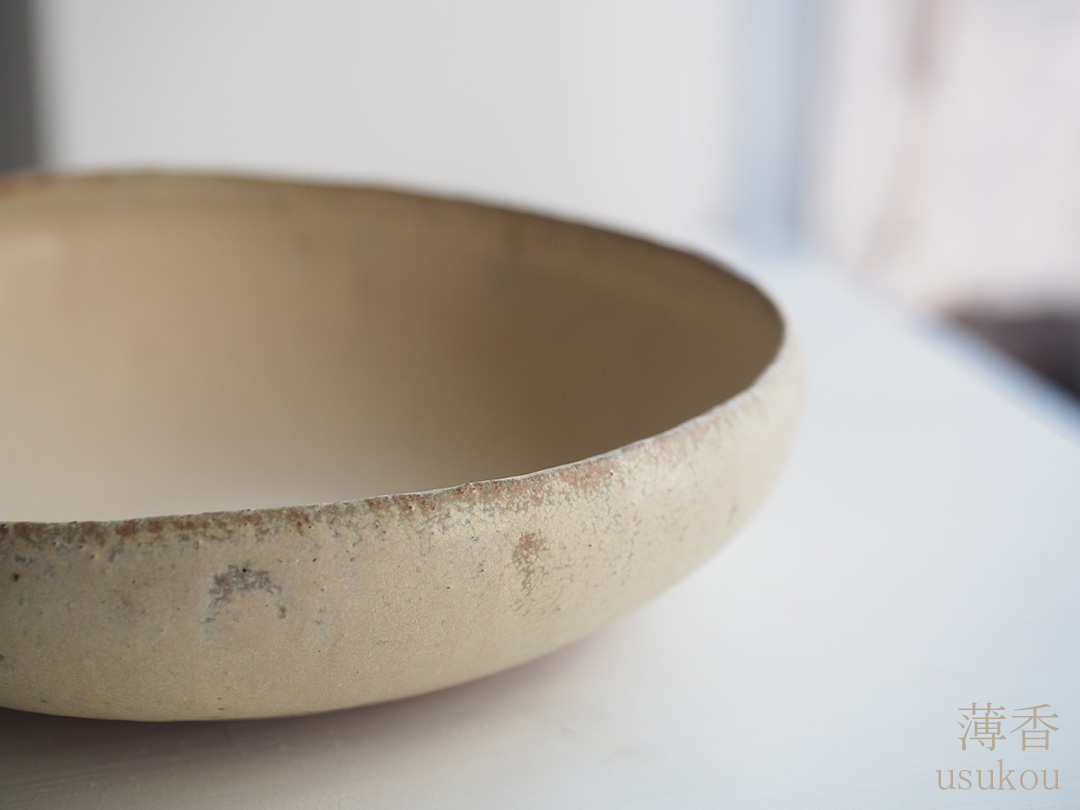 鉢 -pao-」青木浩二 | ギャラリー枝香庵